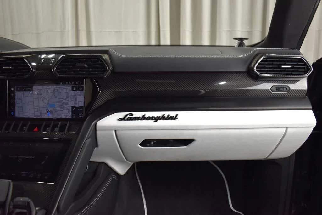 2024 Lamborghini Urus S - Image 20 of 31