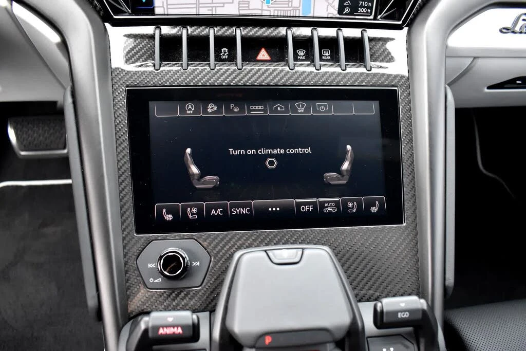 2024 Lamborghini Urus S - Image 25 of 31