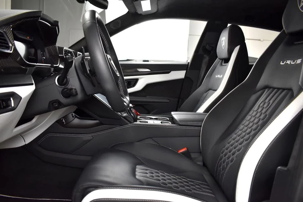 2024 Lamborghini Urus S - Image 28 of 31