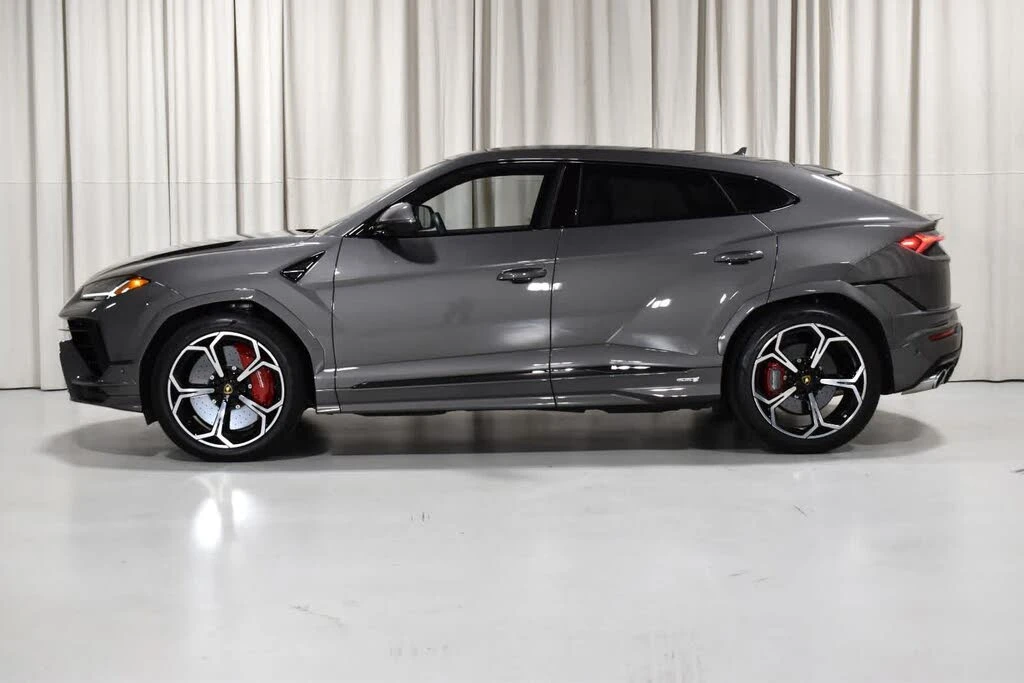 2024 Lamborghini Urus S - Image 8 of 31