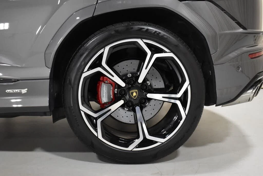 2024 Lamborghini Urus S - Image 14 of 31