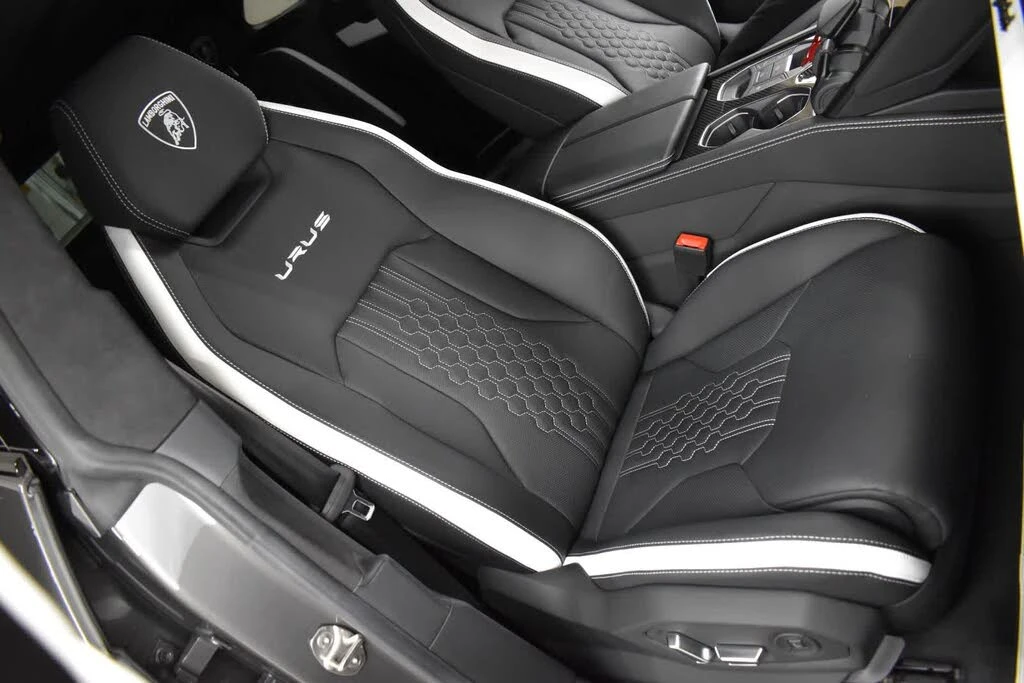 2024 Lamborghini Urus S - Image 30 of 31
