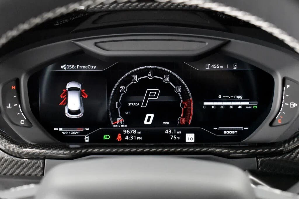 2024 Lamborghini Urus S - Image 21 of 31