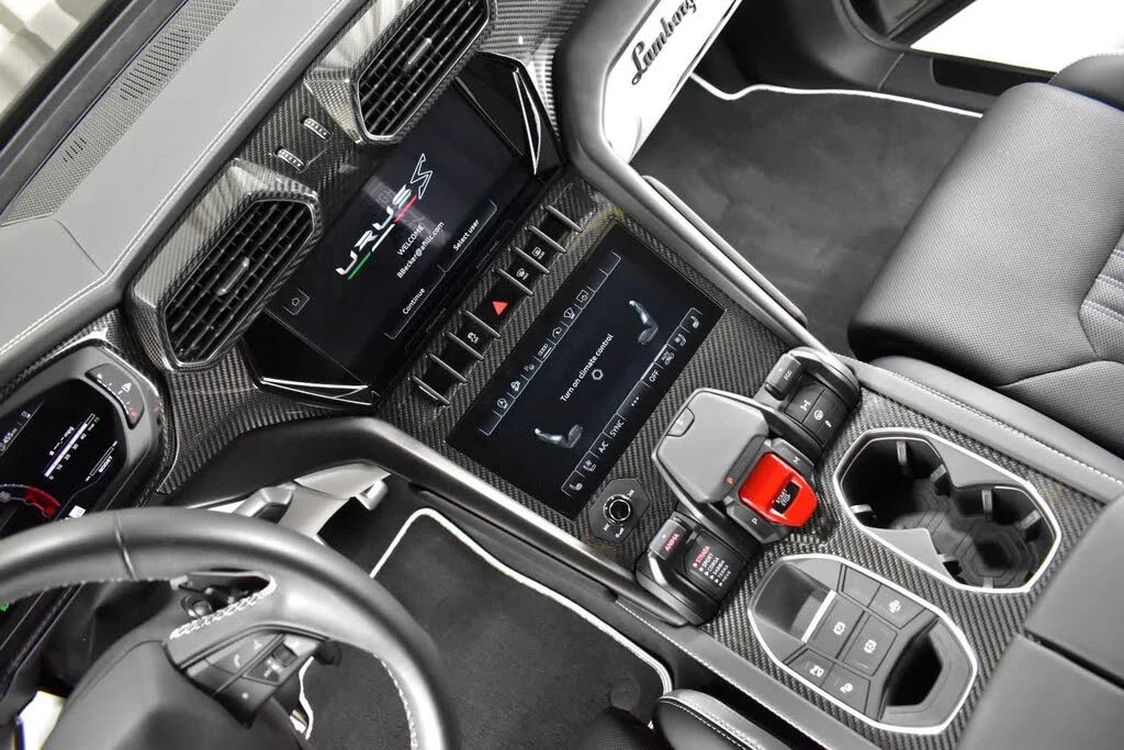 2024 Lamborghini Urus S - Image 22 of 31