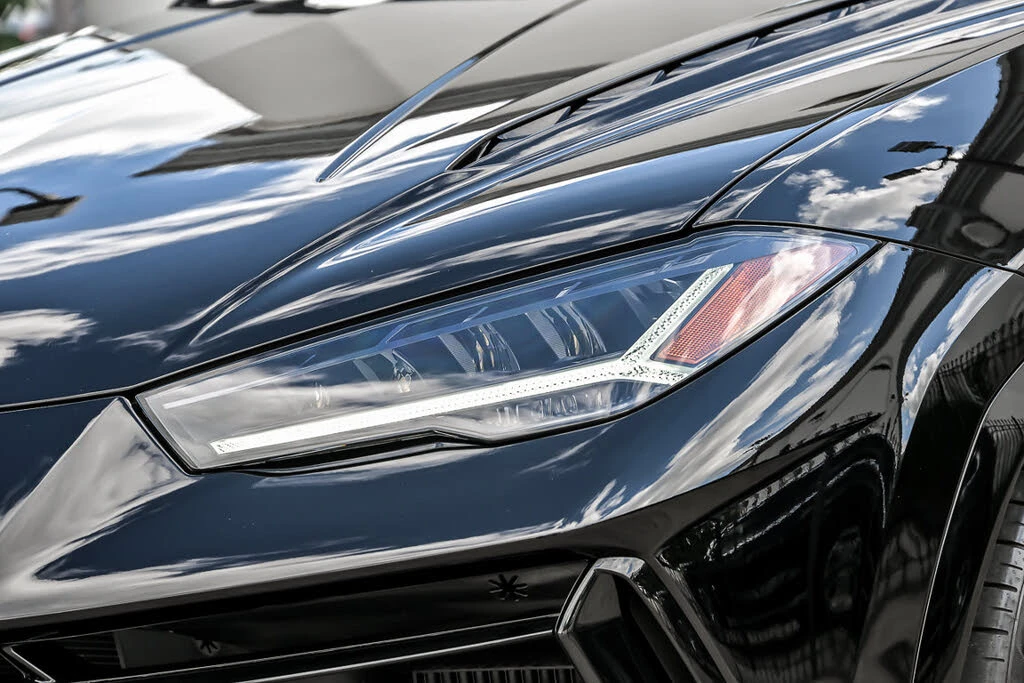 2024 Lamborghini Urus S - Image 7 of 31