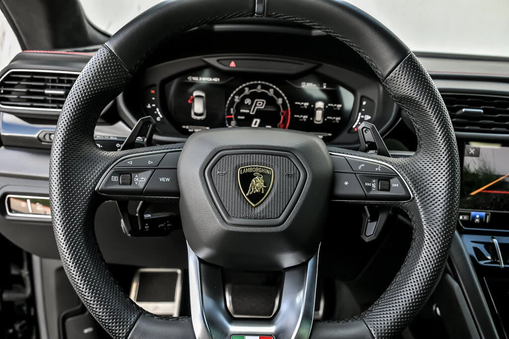 2024 Lamborghini Urus S - Image 28 of 31