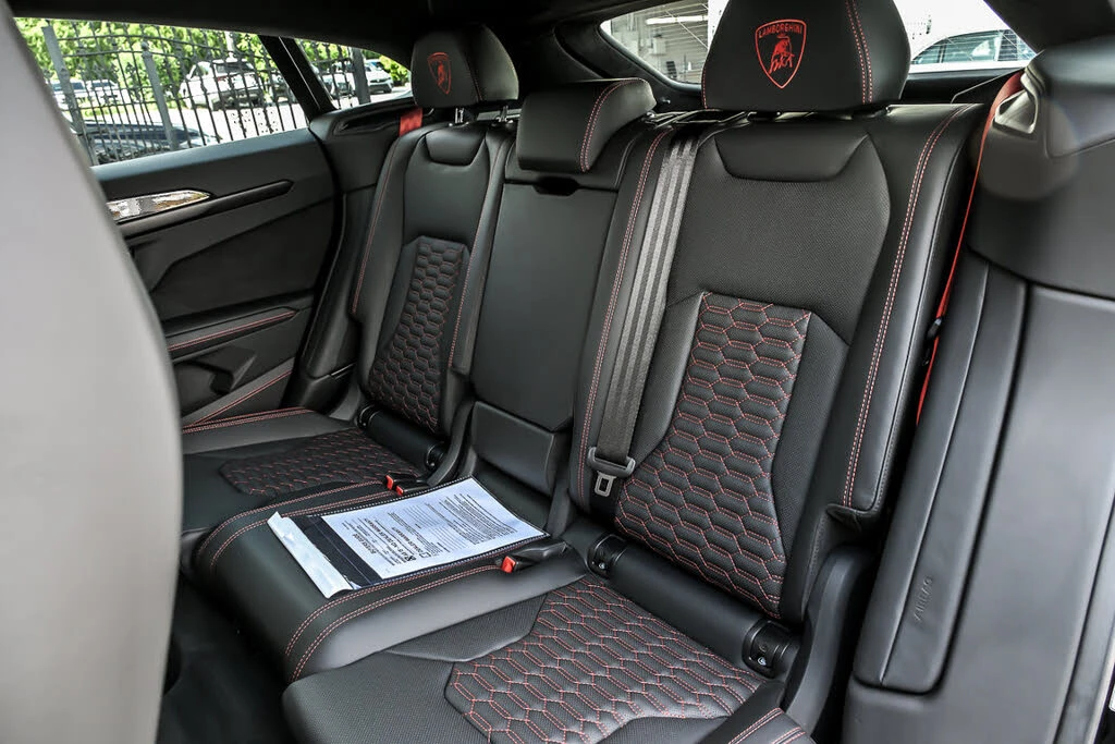 2024 Lamborghini Urus S - Image 20 of 31