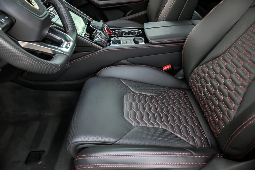 2024 Lamborghini Urus S - Image 17 of 31