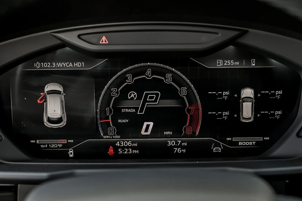 2024 Lamborghini Urus S - Image 27 of 31