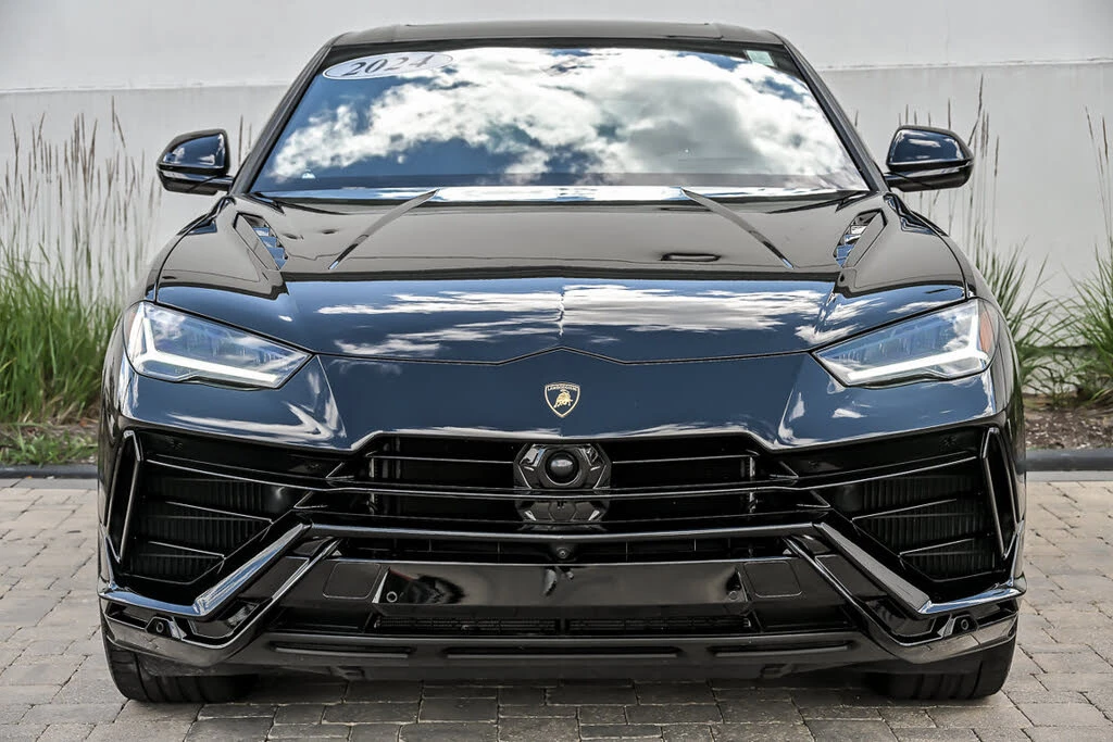 2024 Lamborghini Urus S - Image 4 of 31