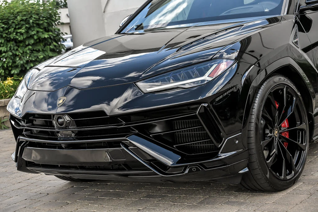 2024 Lamborghini Urus S - Image 6 of 31