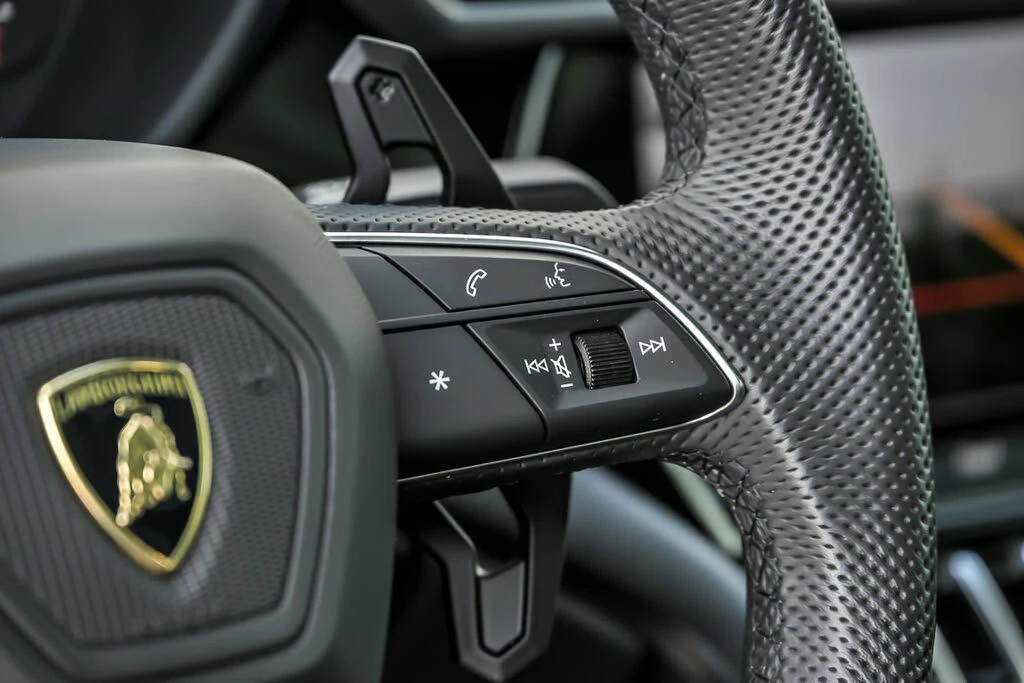 2024 Lamborghini Urus S - Image 24 of 31