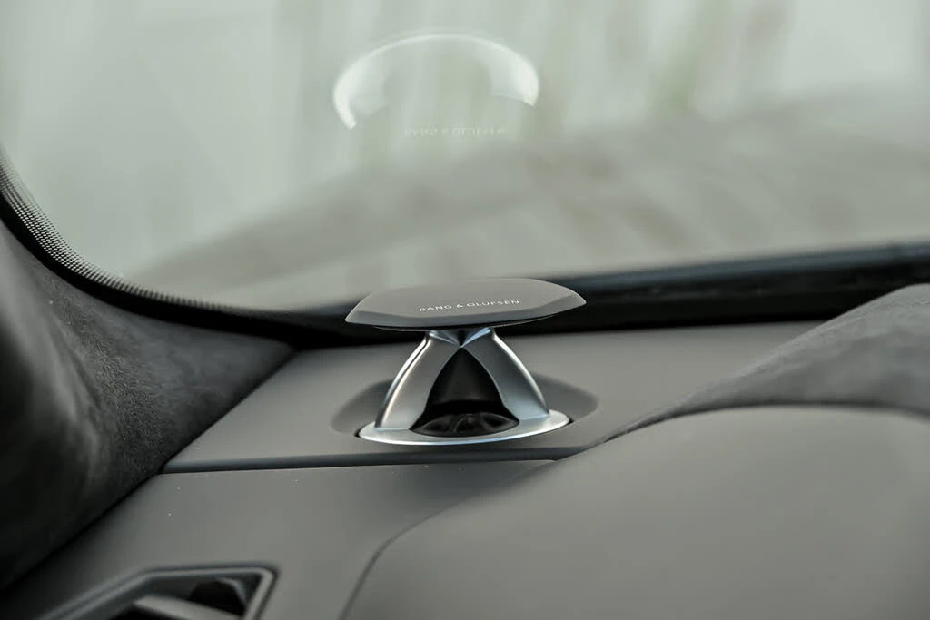 2024 Lamborghini Urus S - Image 26 of 31