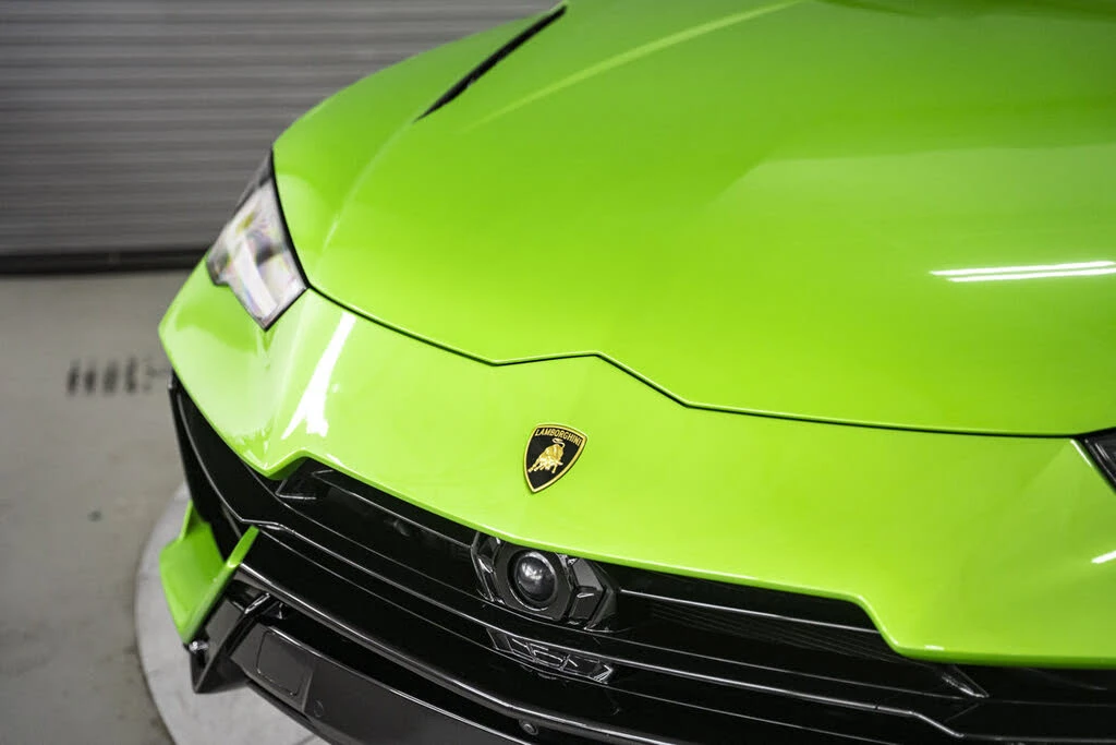 2024 Lamborghini Urus S - Image 11 of 31