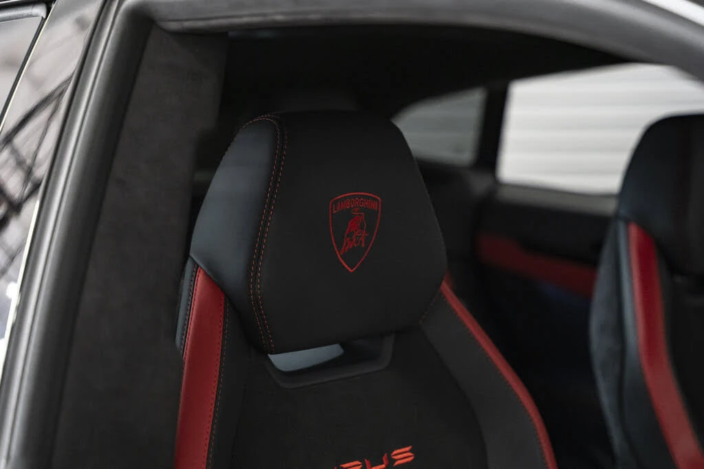 2024 Lamborghini Urus S - Image 27 of 31