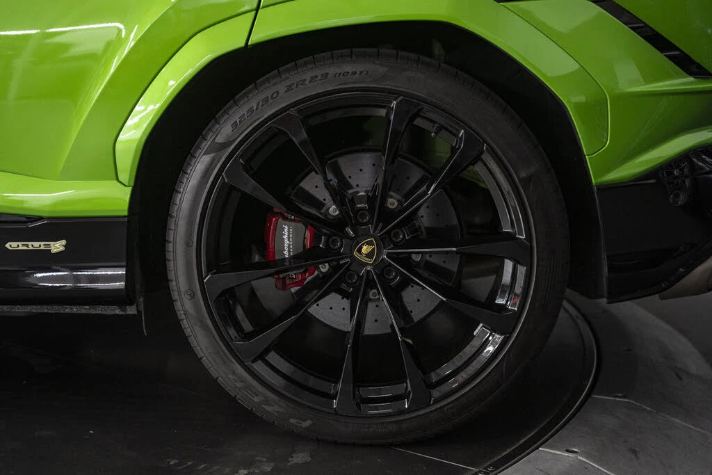 2024 Lamborghini Urus S - Image 15 of 31