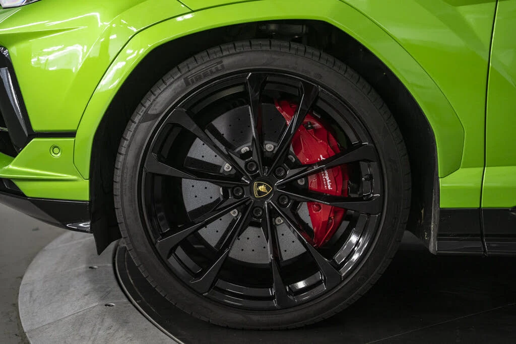 2024 Lamborghini Urus S - Image 14 of 31