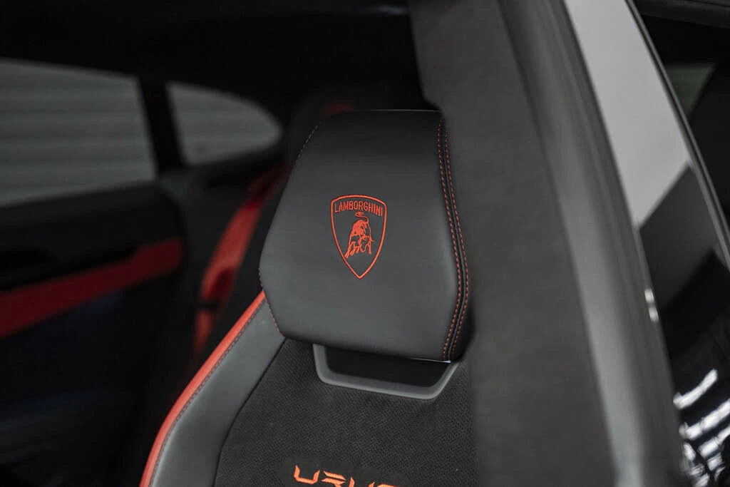 2024 Lamborghini Urus S - Image 22 of 31