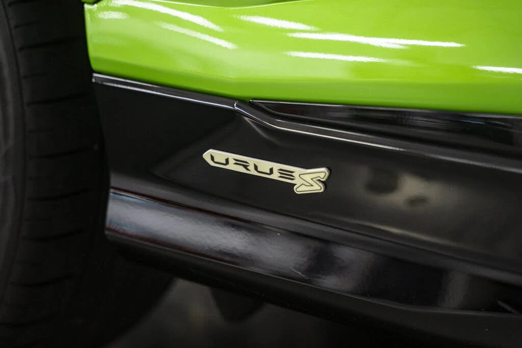 2024 Lamborghini Urus S - Image 9 of 31