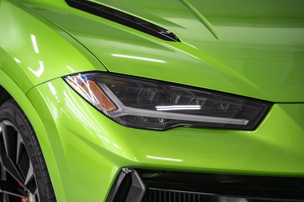 2024 Lamborghini Urus S - Image 10 of 31