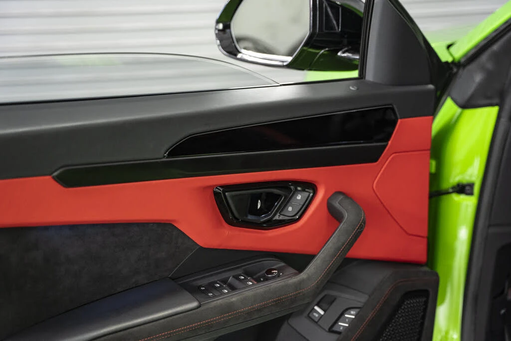 2024 Lamborghini Urus S - Image 17 of 31