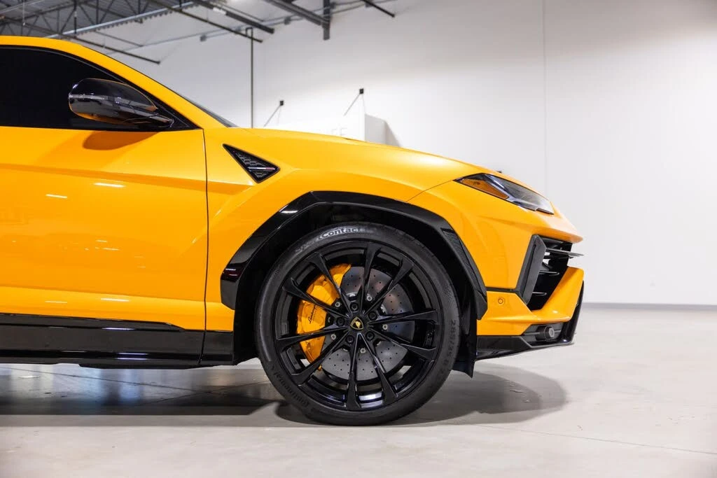 2024 Lamborghini Urus S - Image 24 of 31