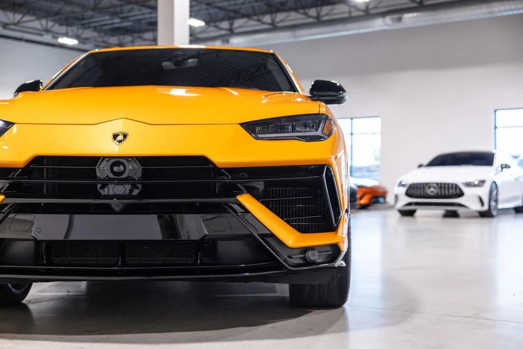 2024 Lamborghini Urus S - Image 20 of 31