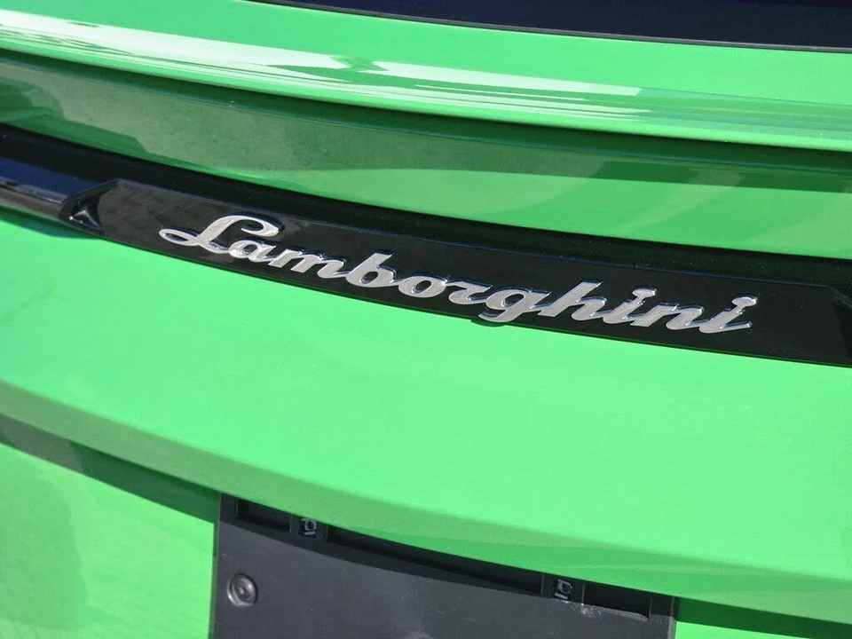 2024 Lamborghini Urus S - Image 5 of 30