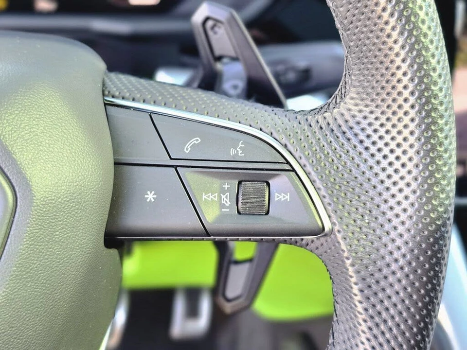2024 Lamborghini Urus S - Image 23 of 30