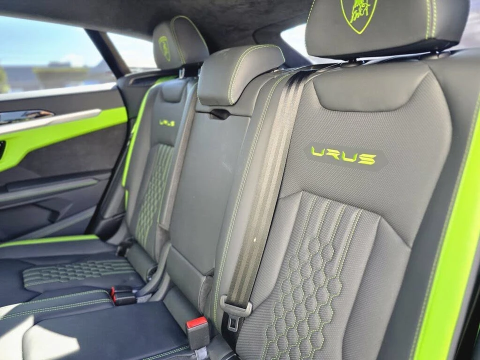 2024 Lamborghini Urus S - Image 10 of 30