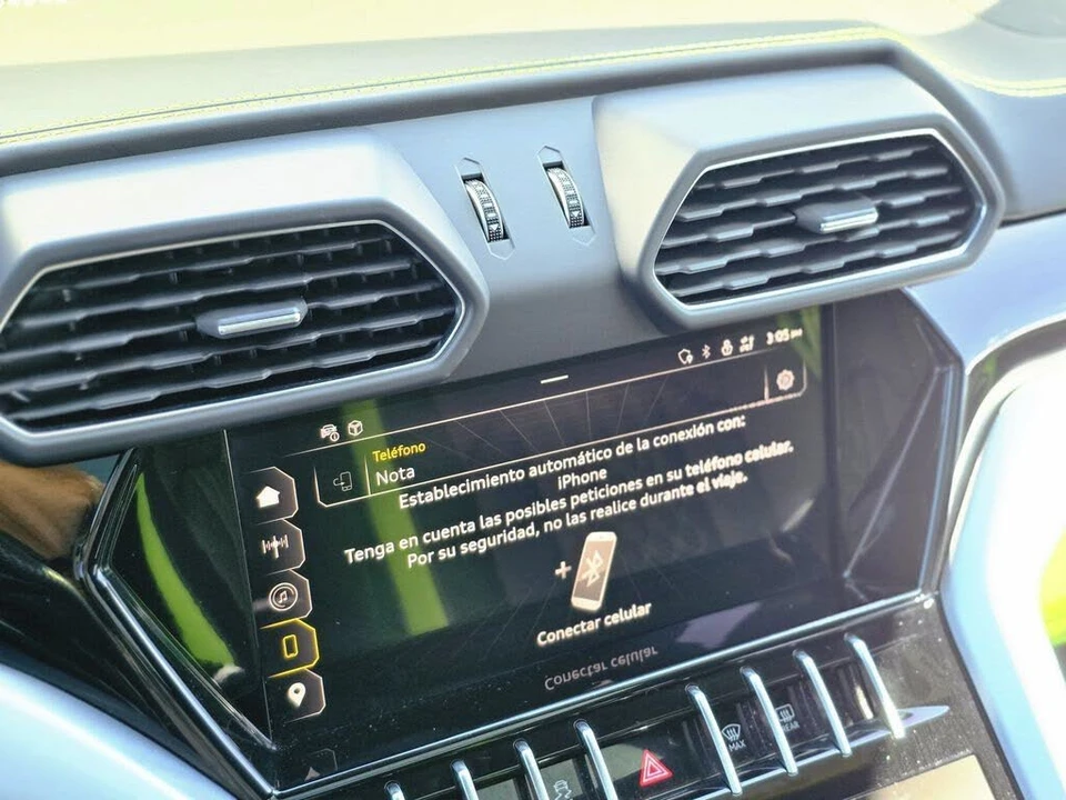 2024 Lamborghini Urus S - Image 25 of 30