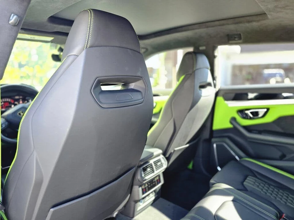 2024 Lamborghini Urus S - Image 12 of 30