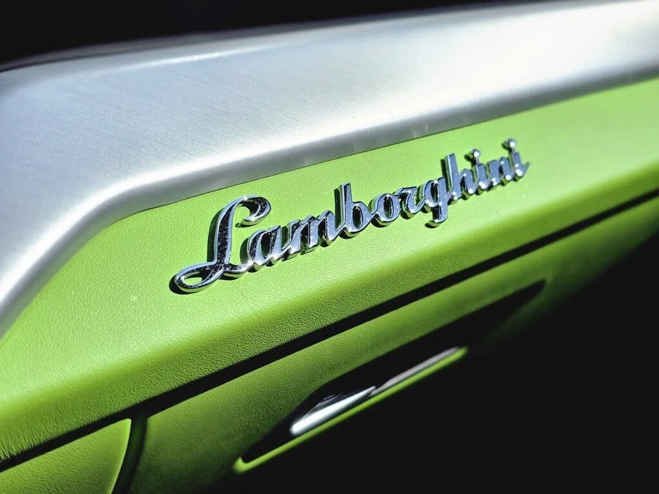 2024 Lamborghini Urus S - Image 29 of 30