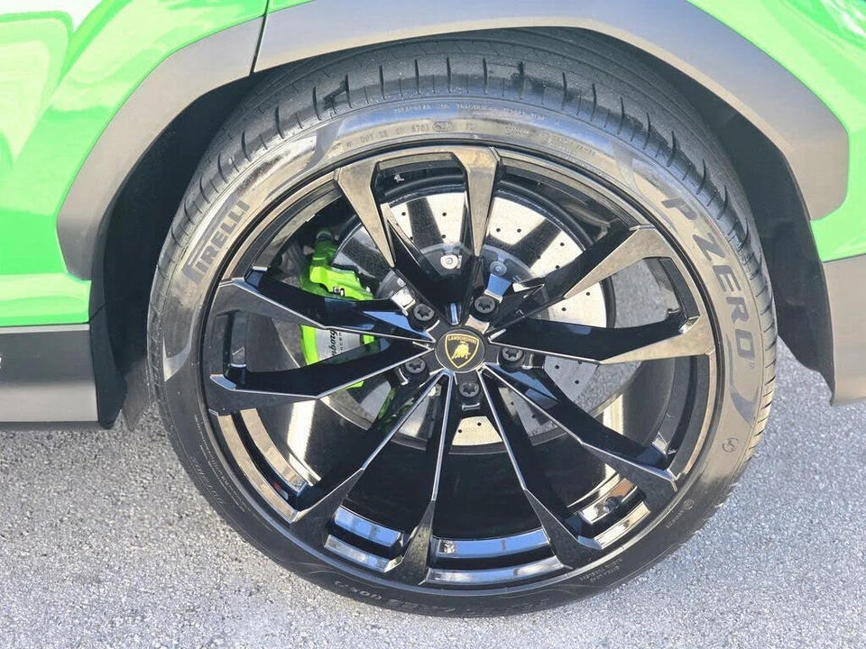 2024 Lamborghini Urus S - Image 7 of 30