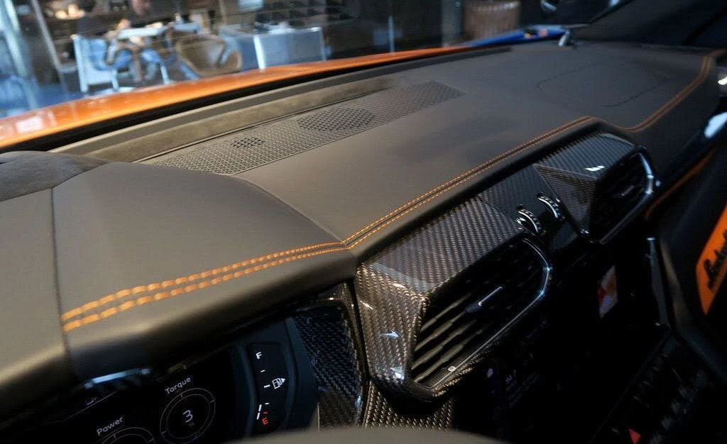 2024 Lamborghini Urus S - Image 25 of 31