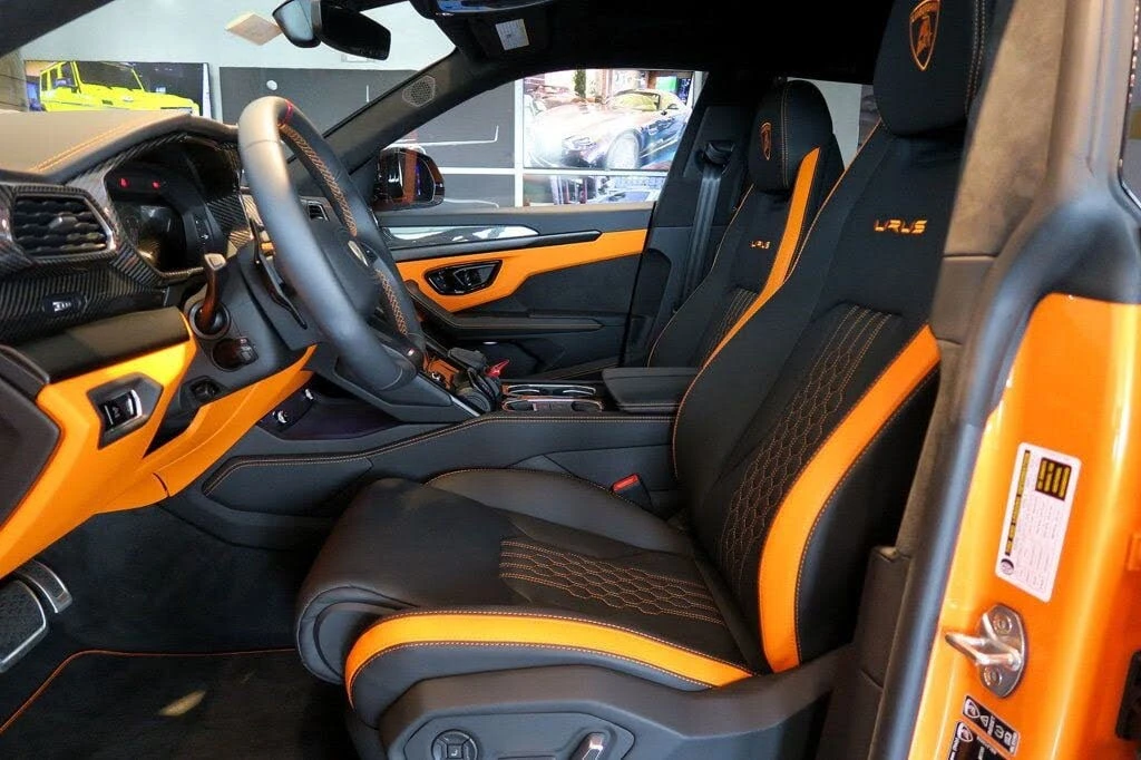 2024 Lamborghini Urus S - Image 14 of 31