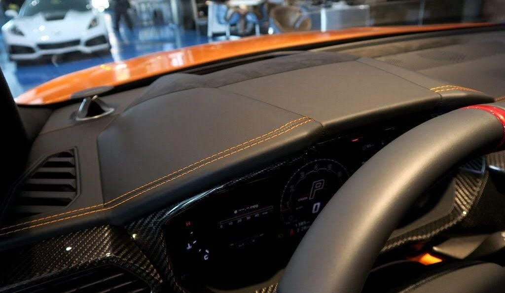 2024 Lamborghini Urus S - Image 24 of 31