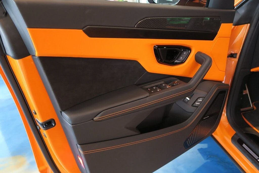 2024 Lamborghini Urus S - Image 13 of 31