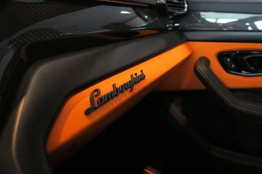 2024 Lamborghini Urus S - Image 27 of 31