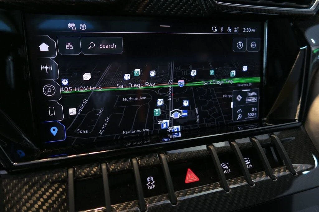 2024 Lamborghini Urus S - Image 19 of 31