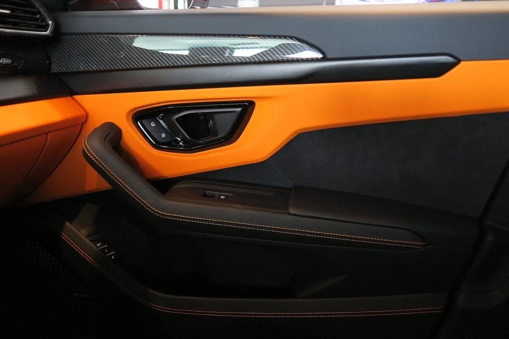 2024 Lamborghini Urus S - Image 28 of 31