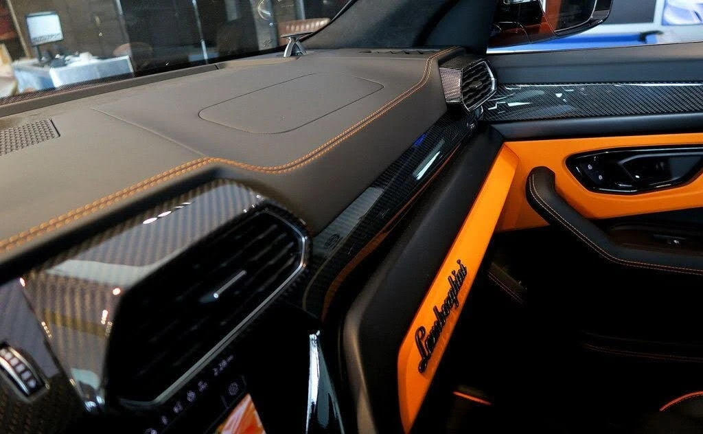 2024 Lamborghini Urus S - Image 26 of 31