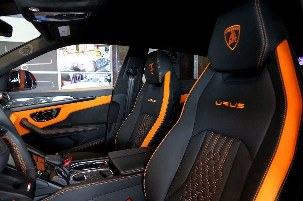 2024 Lamborghini Urus S - Image 15 of 31