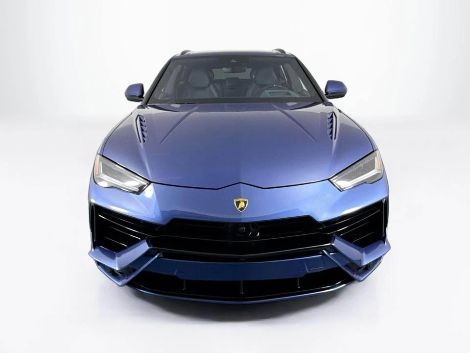 2024 Lamborghini Urus S - Image 4 of 20