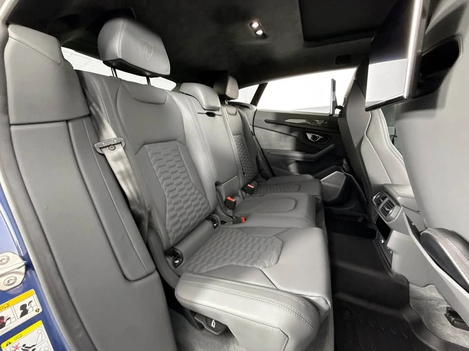 2024 Lamborghini Urus S - Image 15 of 20