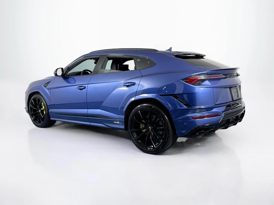 2024 Lamborghini Urus S - Image 9 of 20