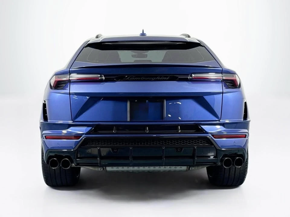 2024 Lamborghini Urus S - Image 8 of 20