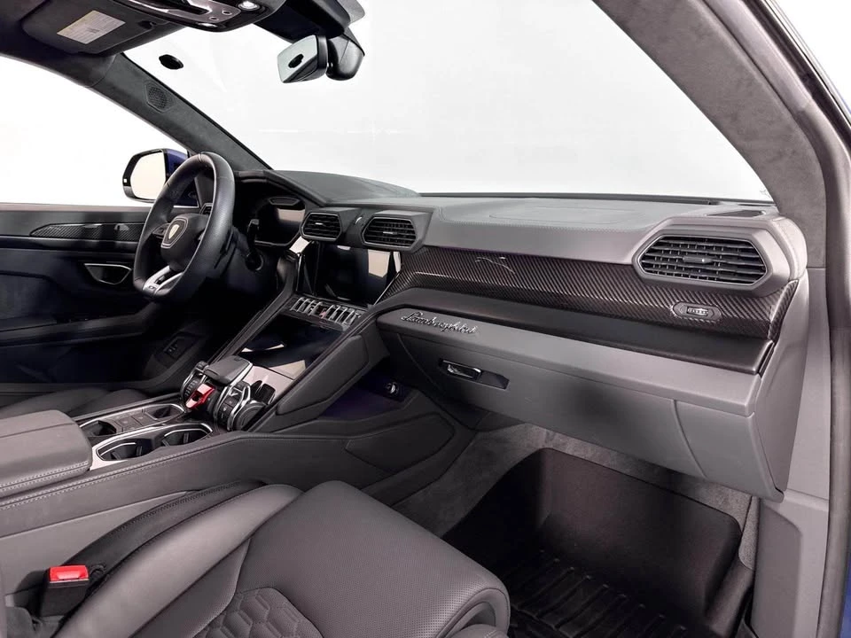 2024 Lamborghini Urus S - Image 12 of 20