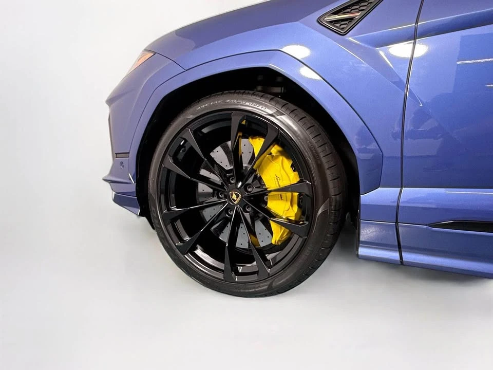 2024 Lamborghini Urus S - Image 20 of 20