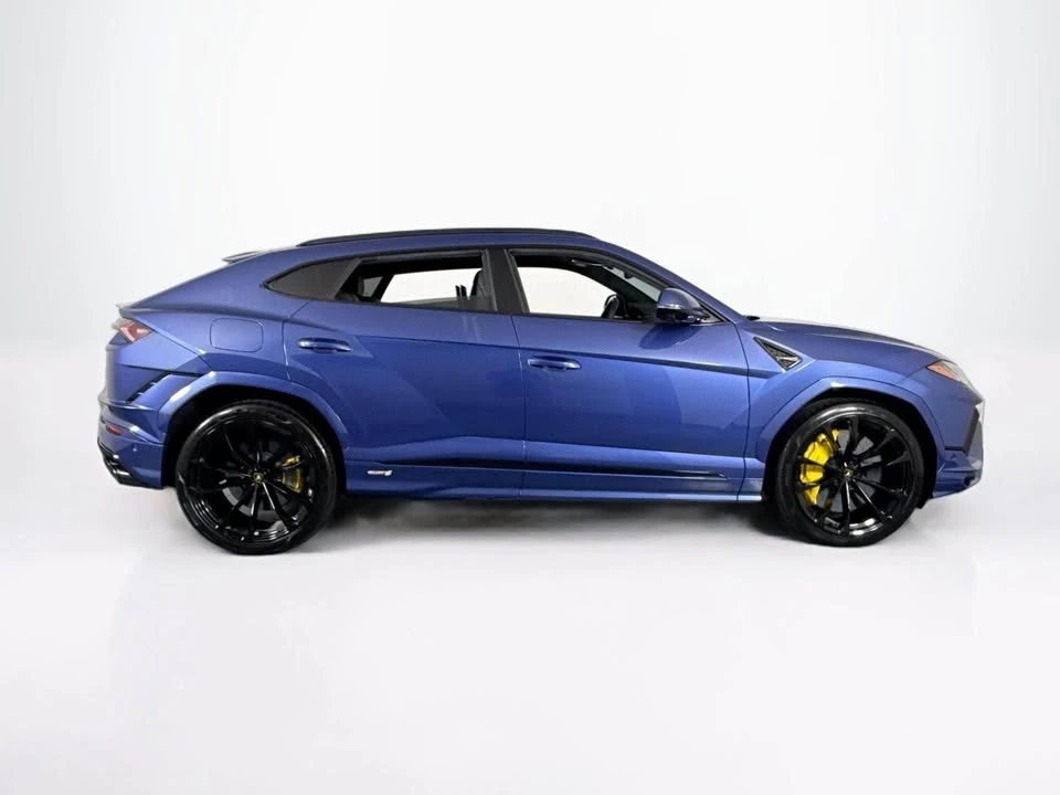 2024 Lamborghini Urus S - Image 6 of 20